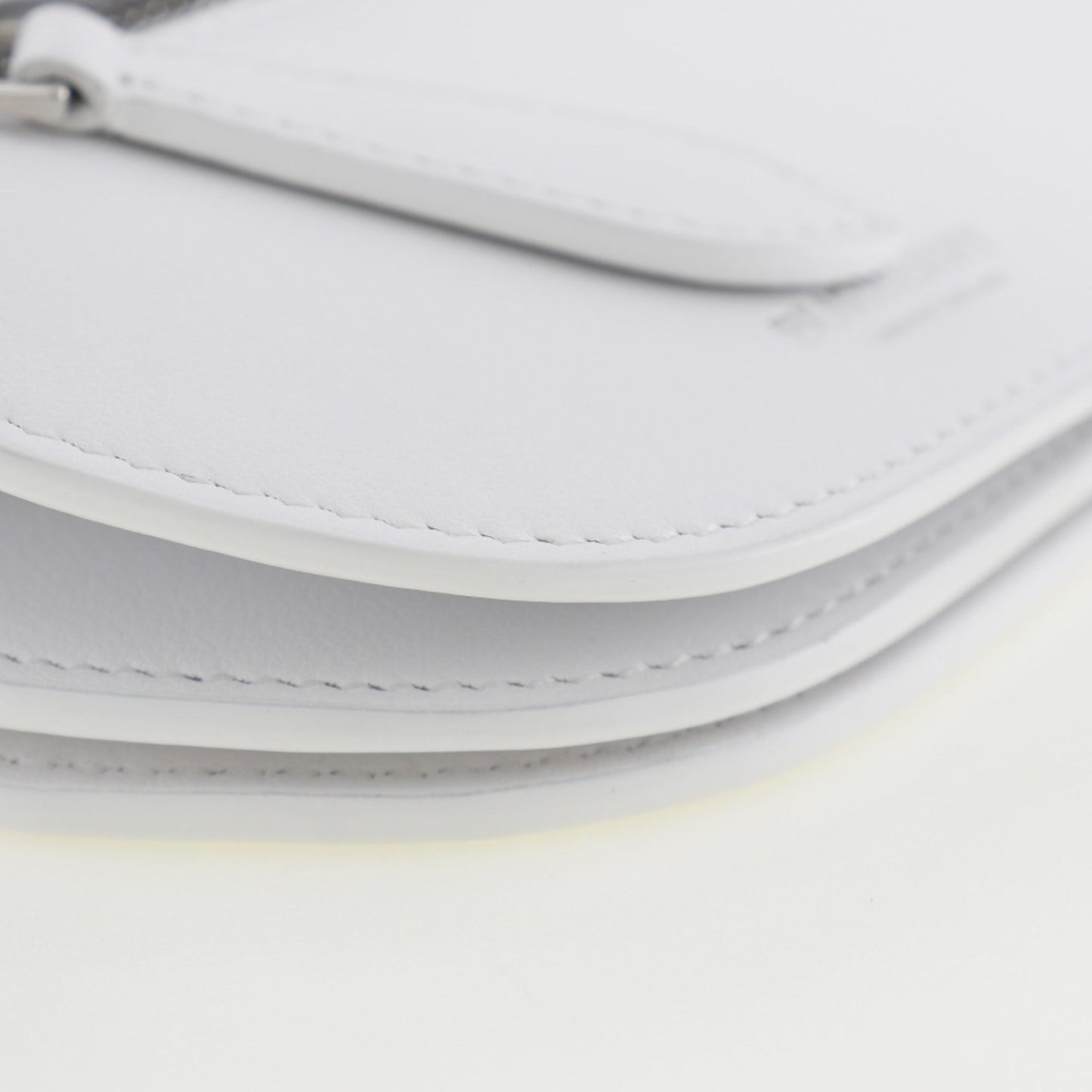 Burberry Leather Shoulder Bag ()