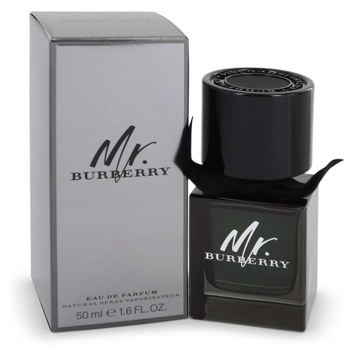 Burberry 545103 1.6 oz Cologne Eau De Parfum Spray for Men