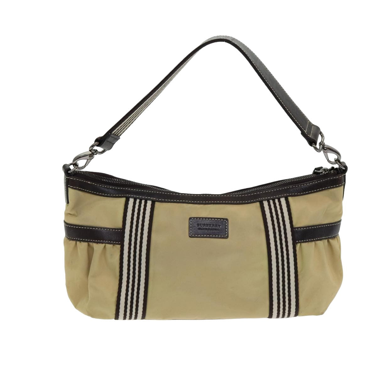 Burberry blue Label Synthetic Shoulder Bag ()