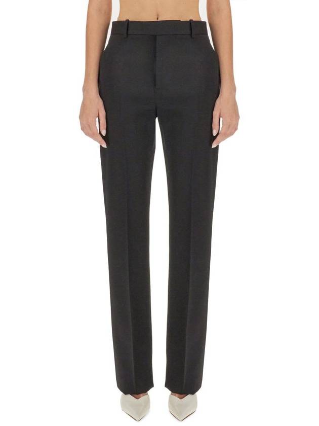 Bottega Veneta 23 fw Tailor Pants 708384VKIS01000 B0040512561