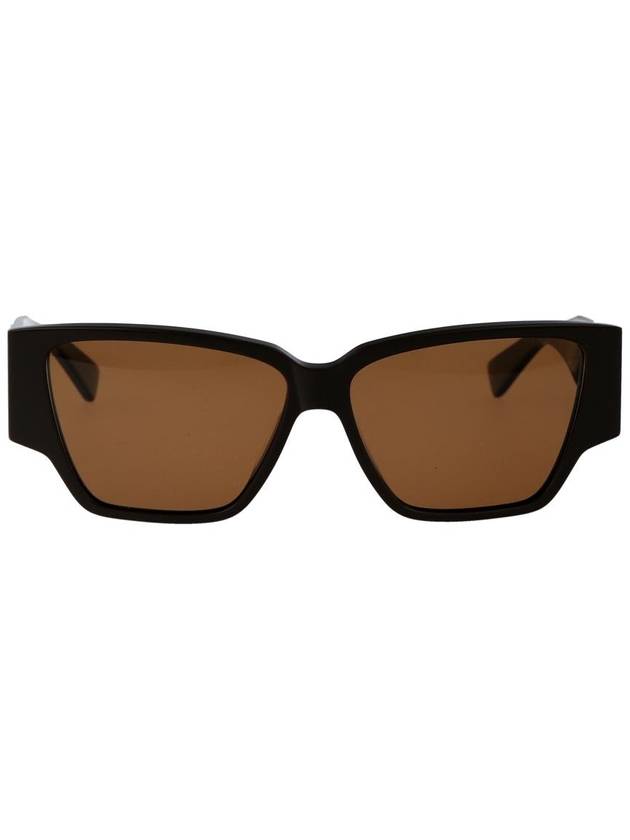 Bottega Veneta 24SS sunglasses BV1285S 003 brown