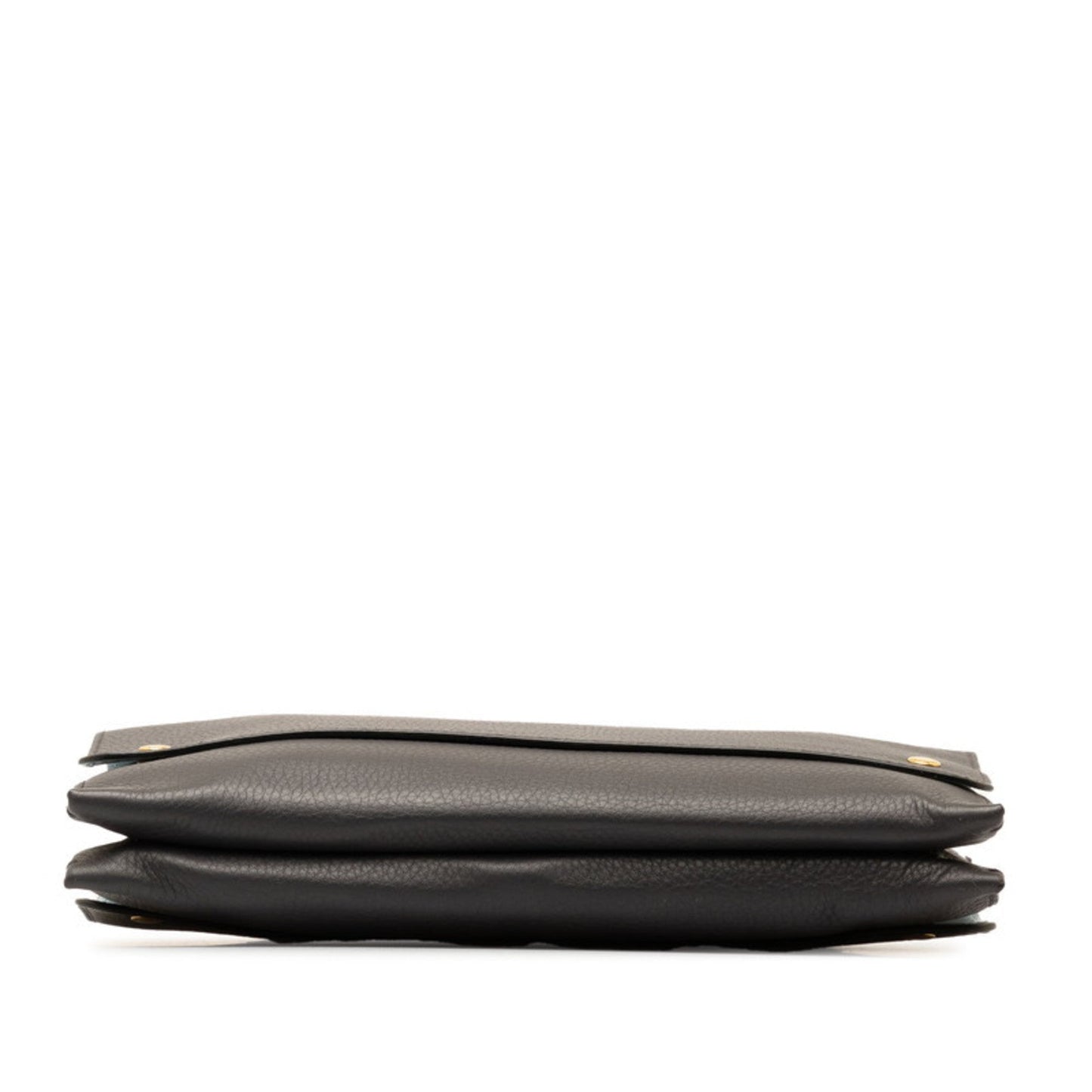 Burberry Leather Shoulder Bag ()
