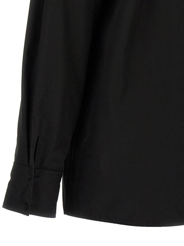 Saint Laurent Saint Laurent 'Cassandre' Shirt