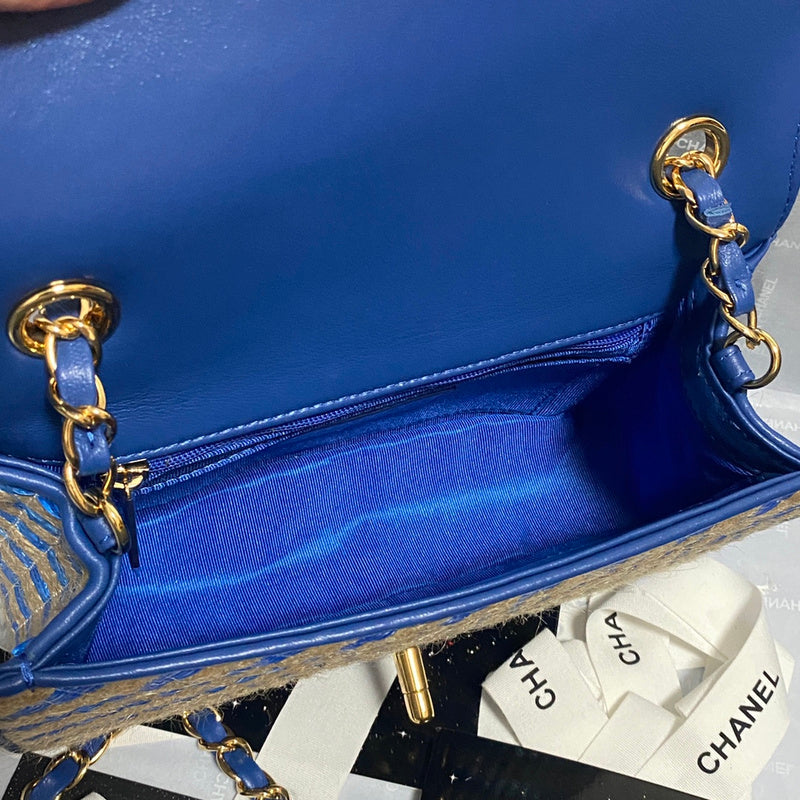 Chanel Bag New Arrival Luxury Bag - 580
