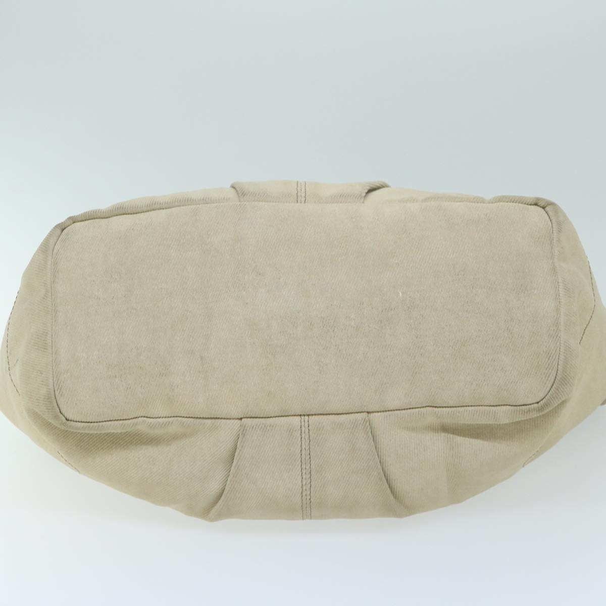 Burberry blue Label Canvas Tote Bag ()
