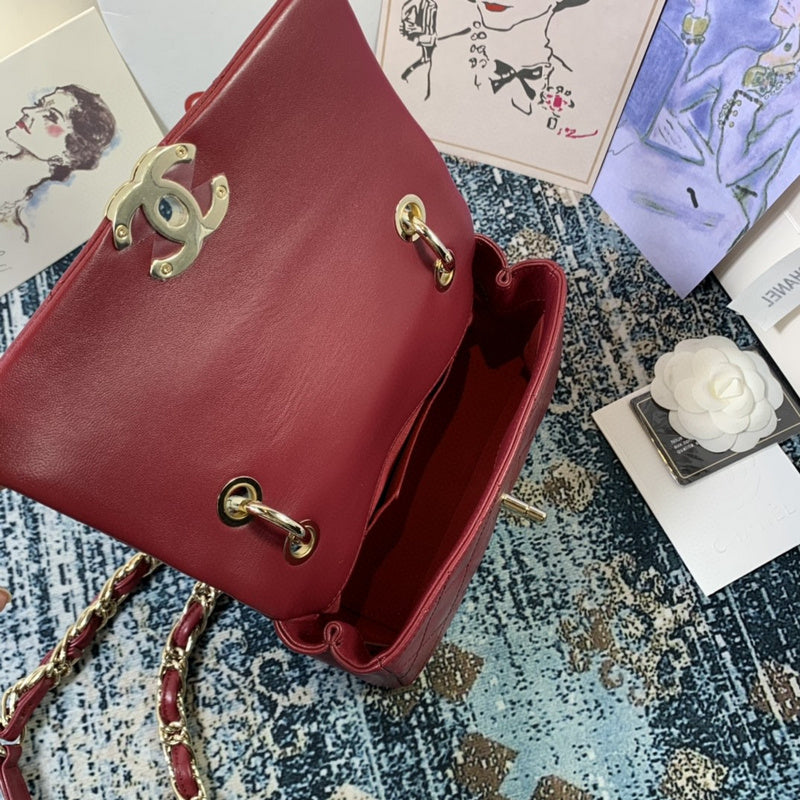 Chanel Bag New Arrival Luxury Bag - 619