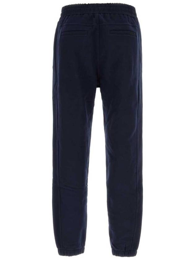 Saint Laurent Short Pants 778059Y36SW4140 P24 MARINE