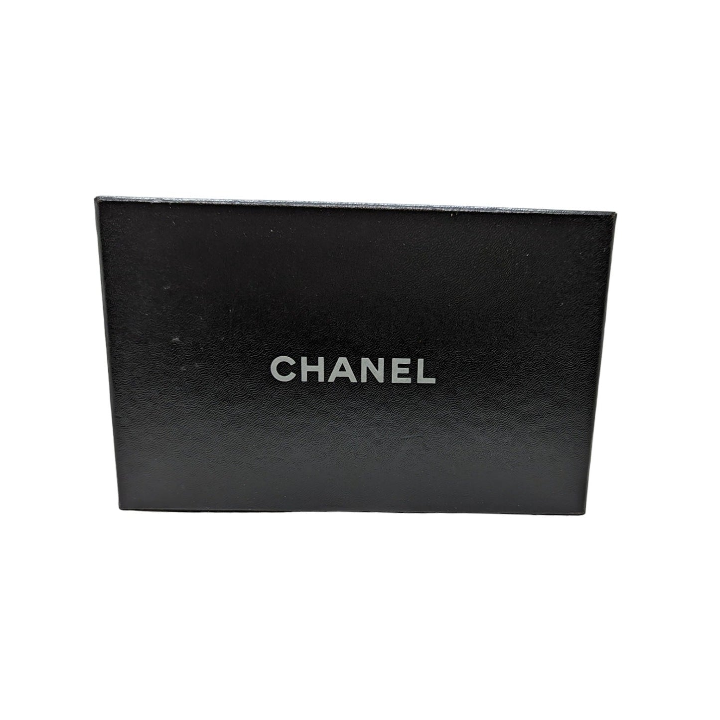Chanel bag Micro Chocolate Bar Coco Mark Long Wallet