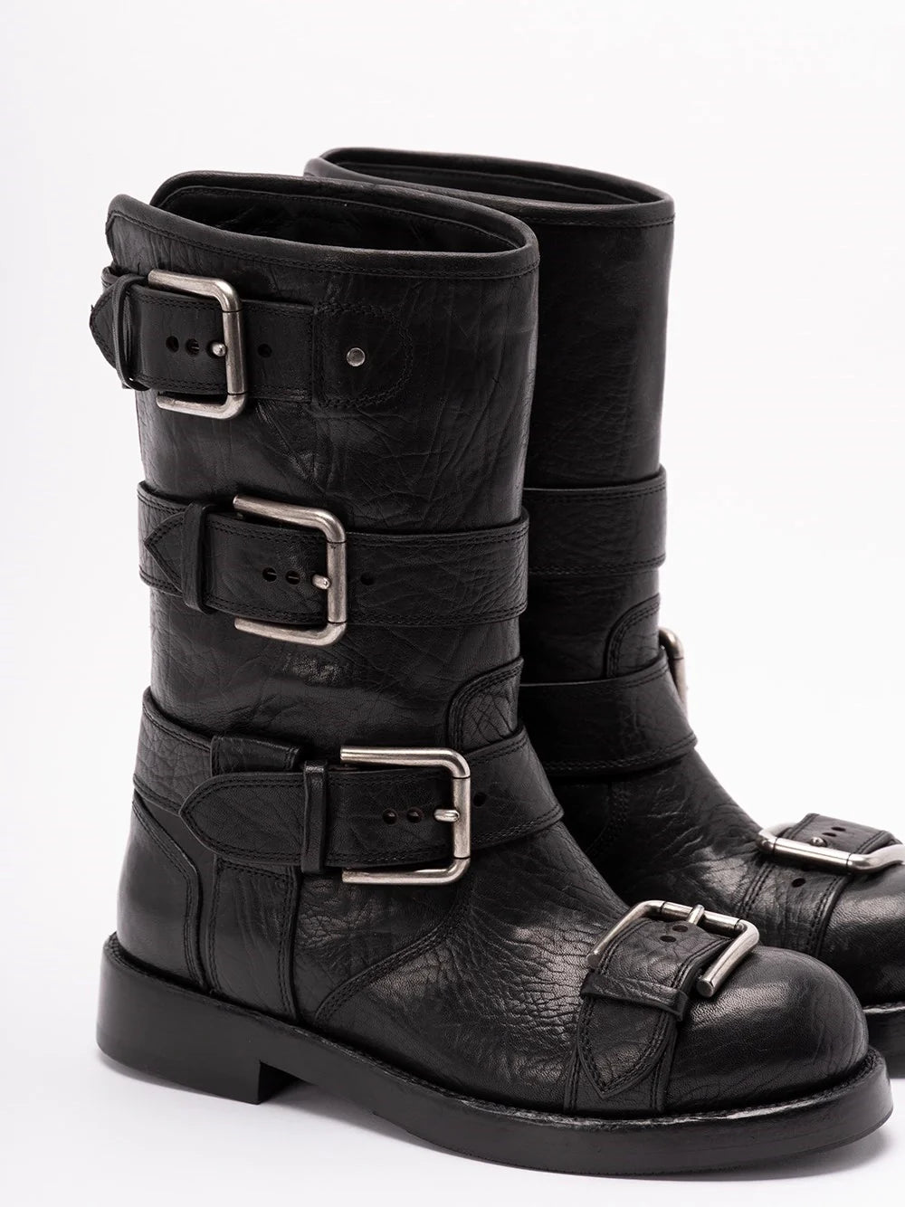 Dolce & Gabbana Women Ankle Boots
