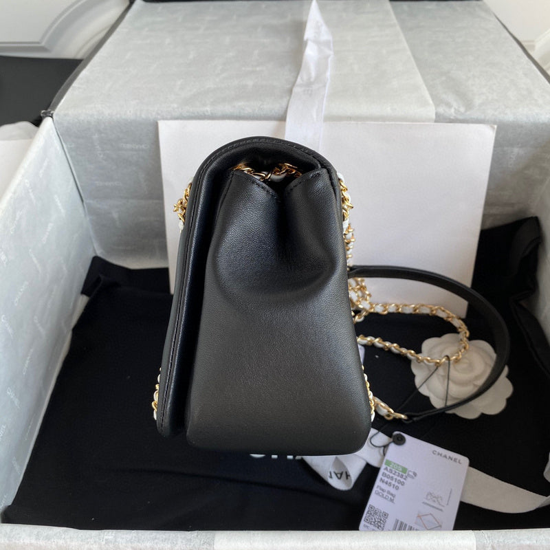 Chanel Bag New Arrival Luxury Bag - 537