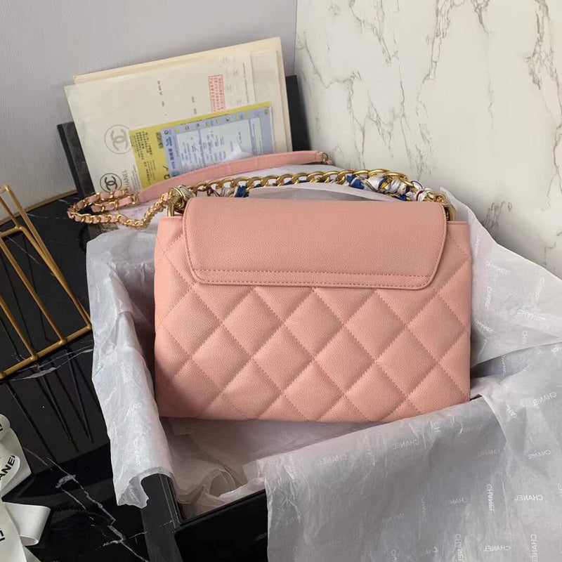 Chanel Bag New Arrival Luxury Bag - 548