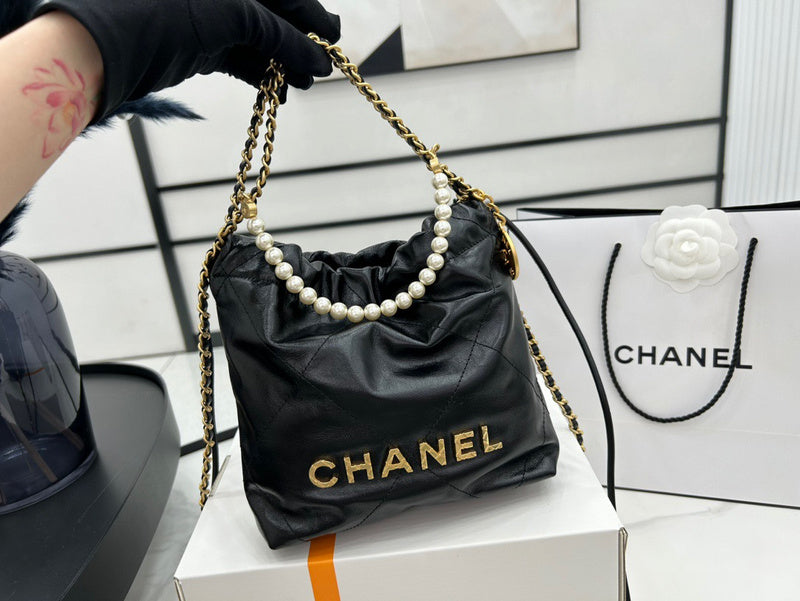 Chanel Bag New Arrival Luxury Bag - 154