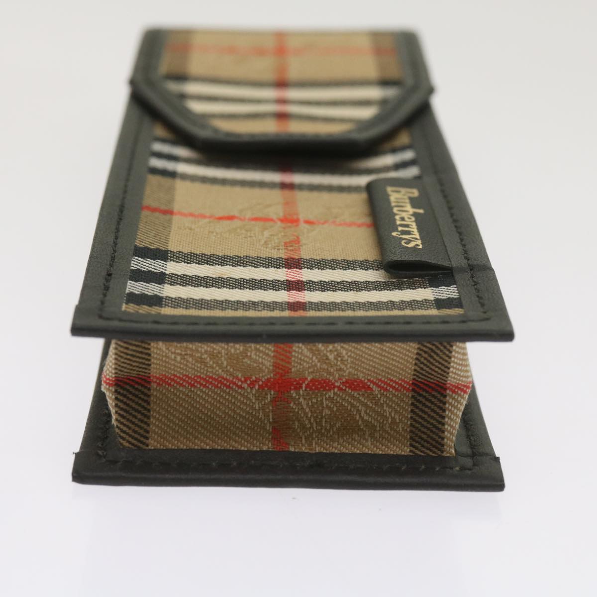 Burberry Canvas Wallet ()