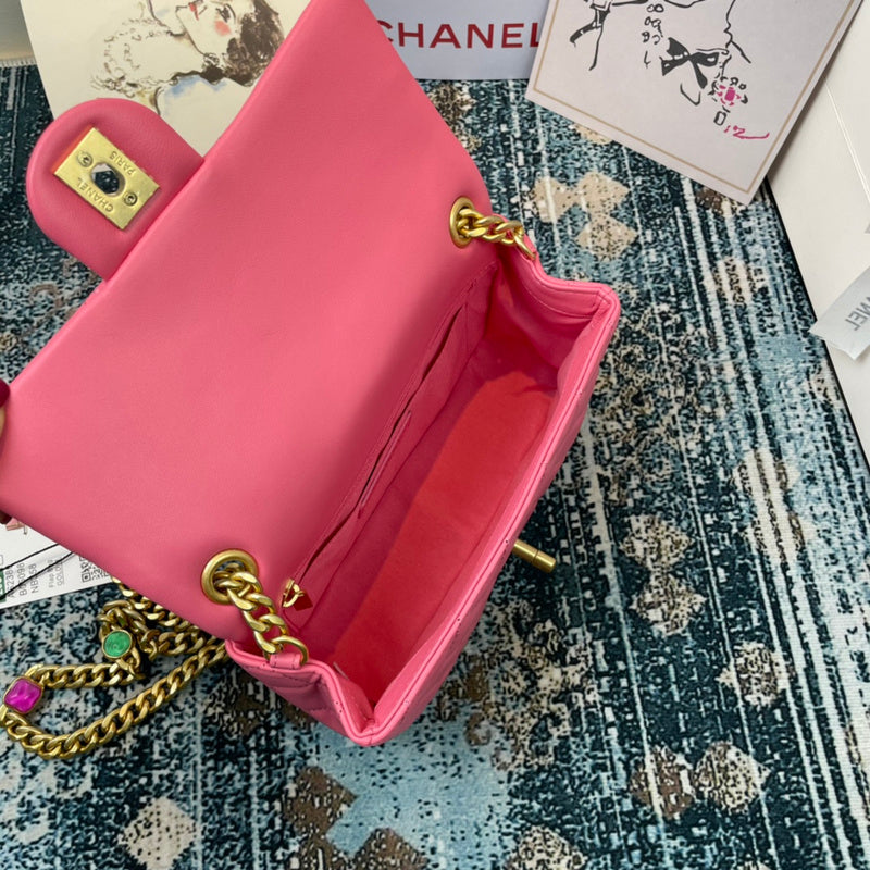 Chanel Bag New Arrival Luxury Bag - 654