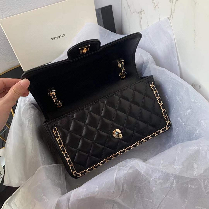 Chanel Bag New Arrival Luxury Bag - 600