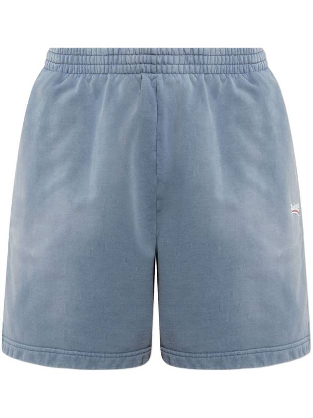 Balenciaga BALENCIAGA SWEAT SHORTS