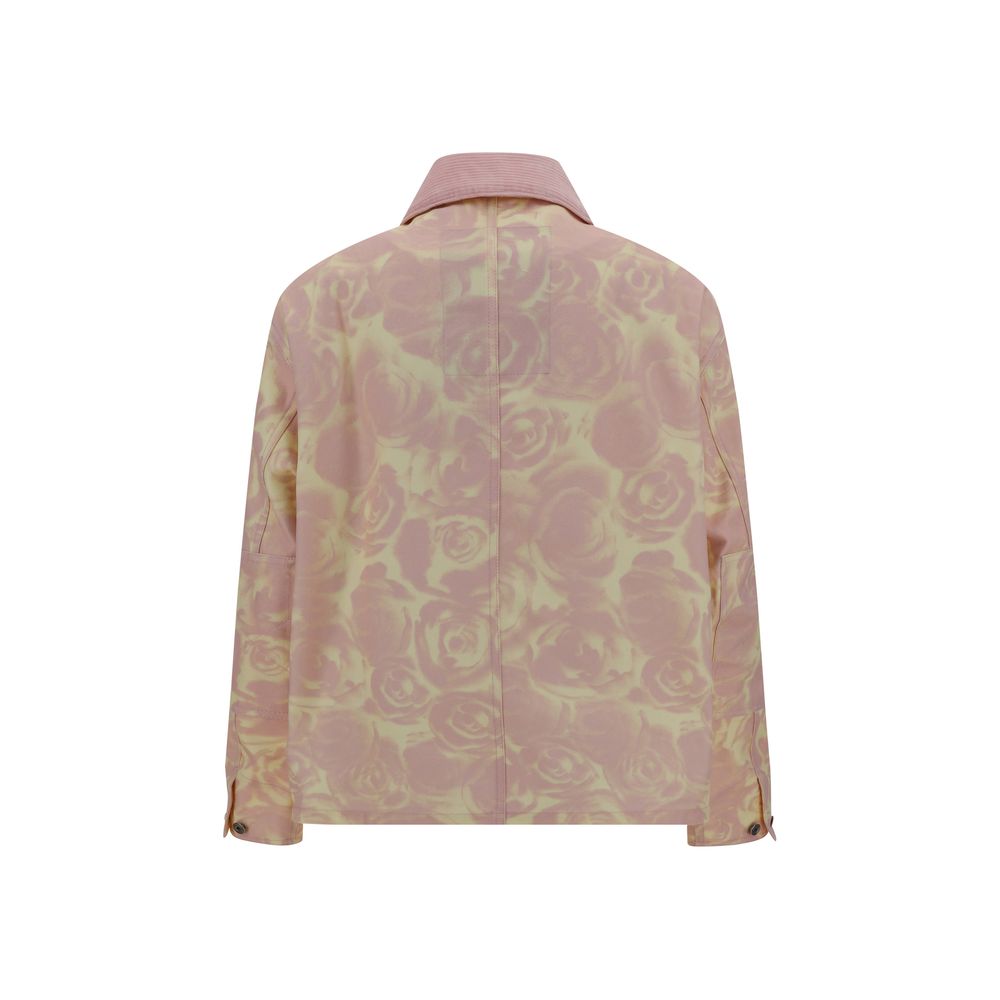 Burberry blue Women's Jacket