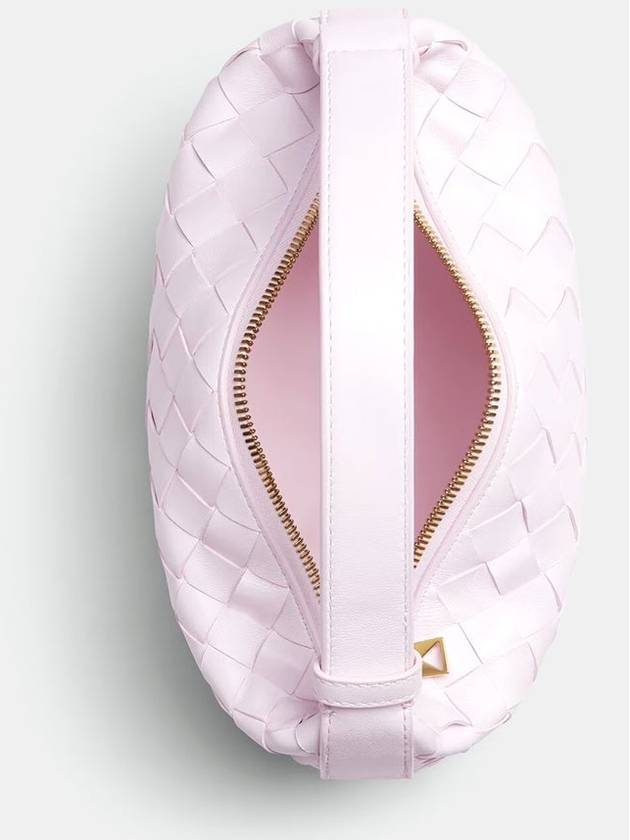 Bottega Veneta Wallace Shoulder Bag