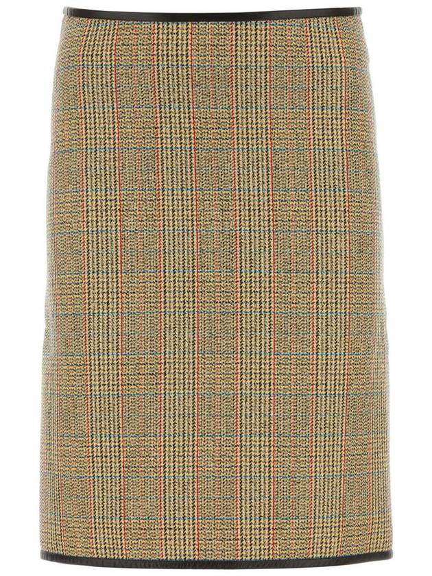 Bottega Veneta Bottega Veneta Skirts