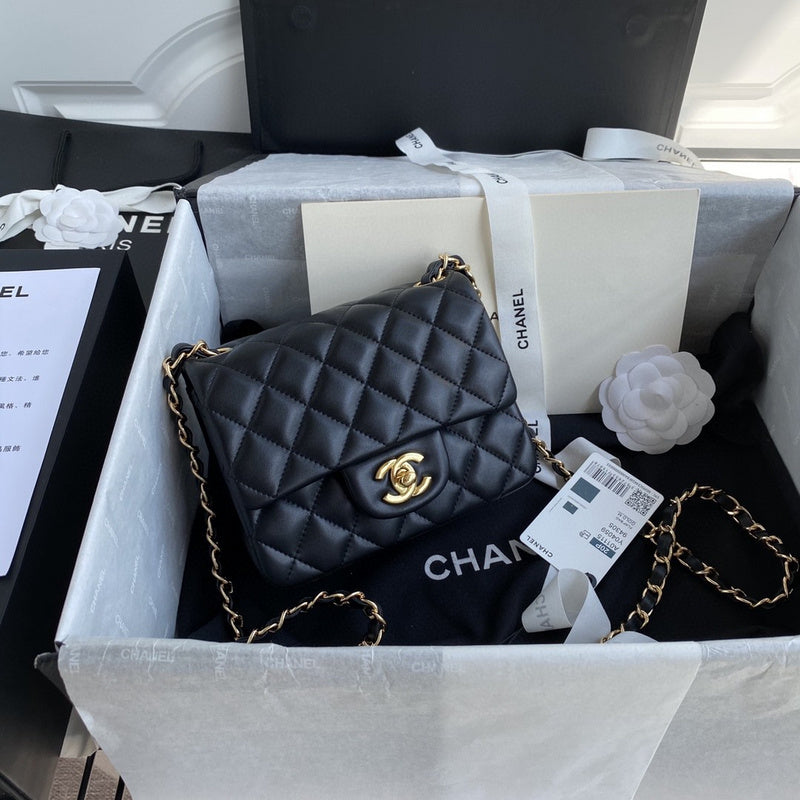 Chanel Bag New Arrival Luxury Bag - 375