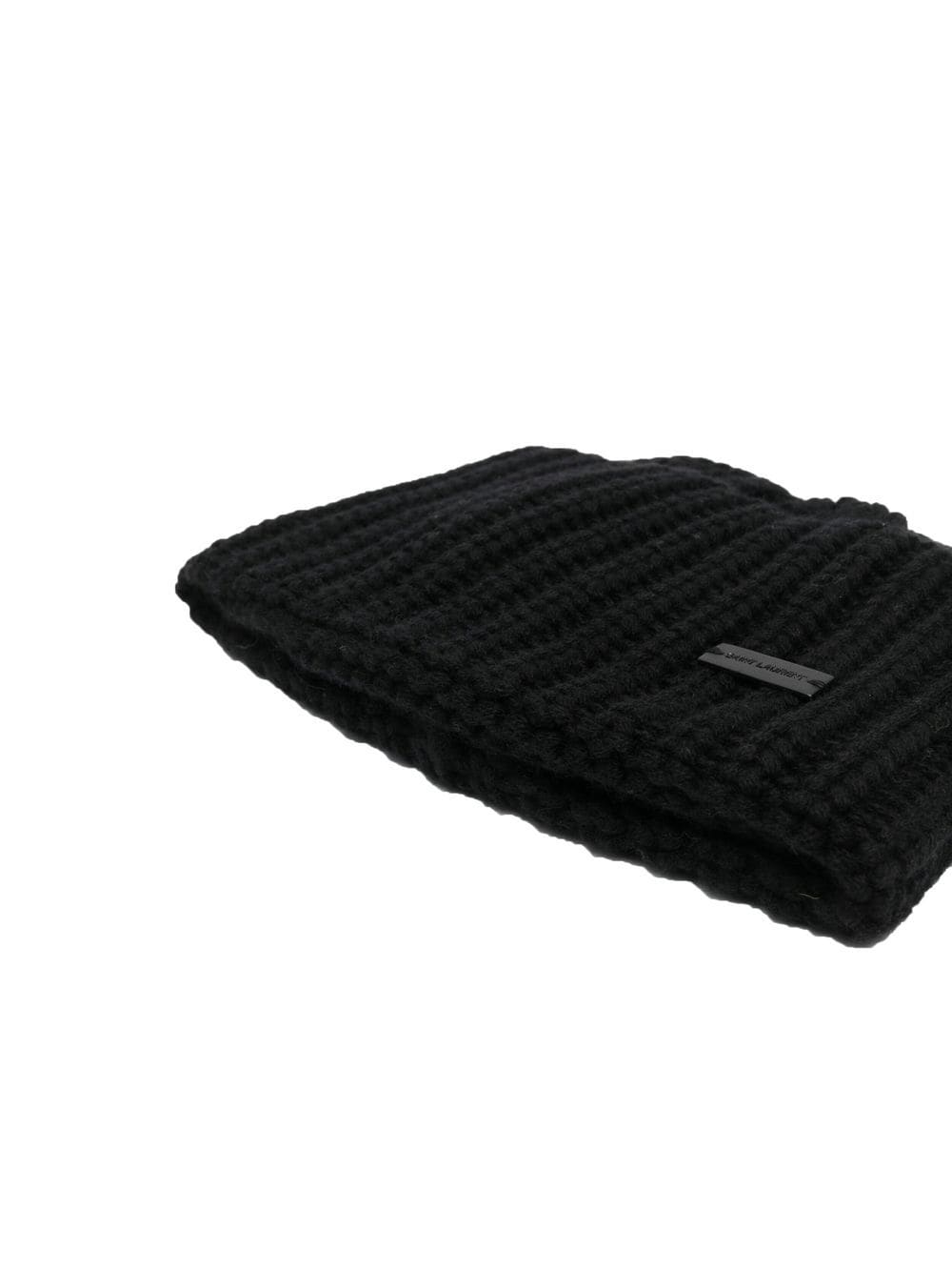 Saint Laurent Men Logoed Cap