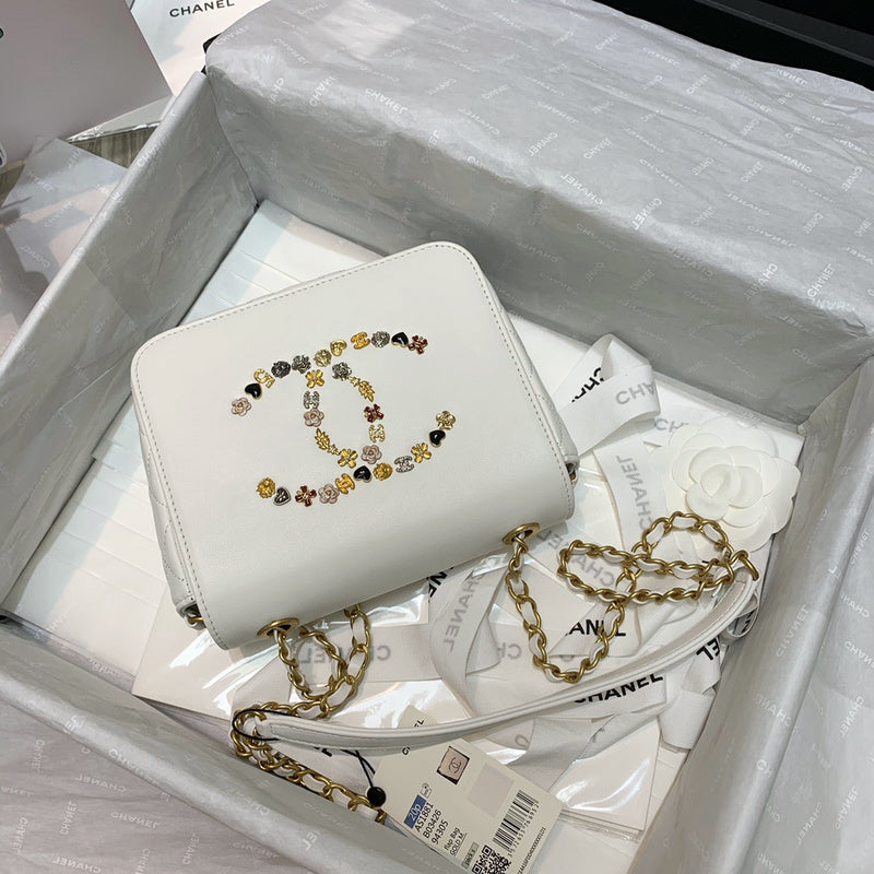 Chanel Bag New Arrival Luxury Bag - 525