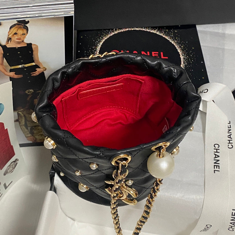 Chanel Bag New Arrival Luxury Bag - 629