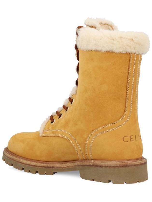 CELINE Céline Boots