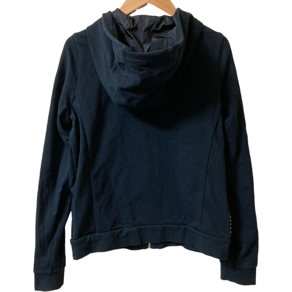 Prada Zip-Up Hoodie Setup