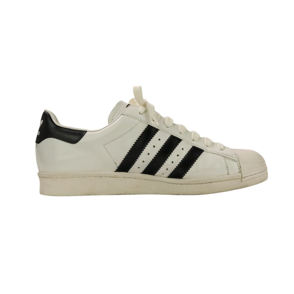 adidas Originals PRADA Edition Leather Sneakers