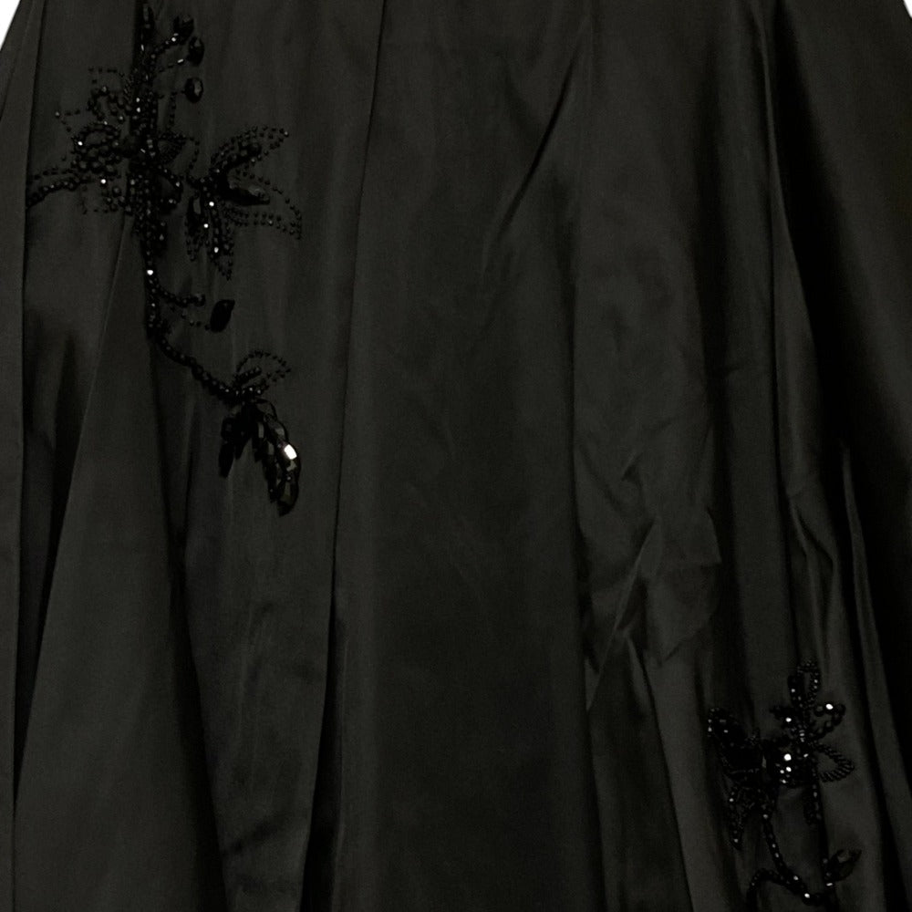 Prada Nylon Skirt