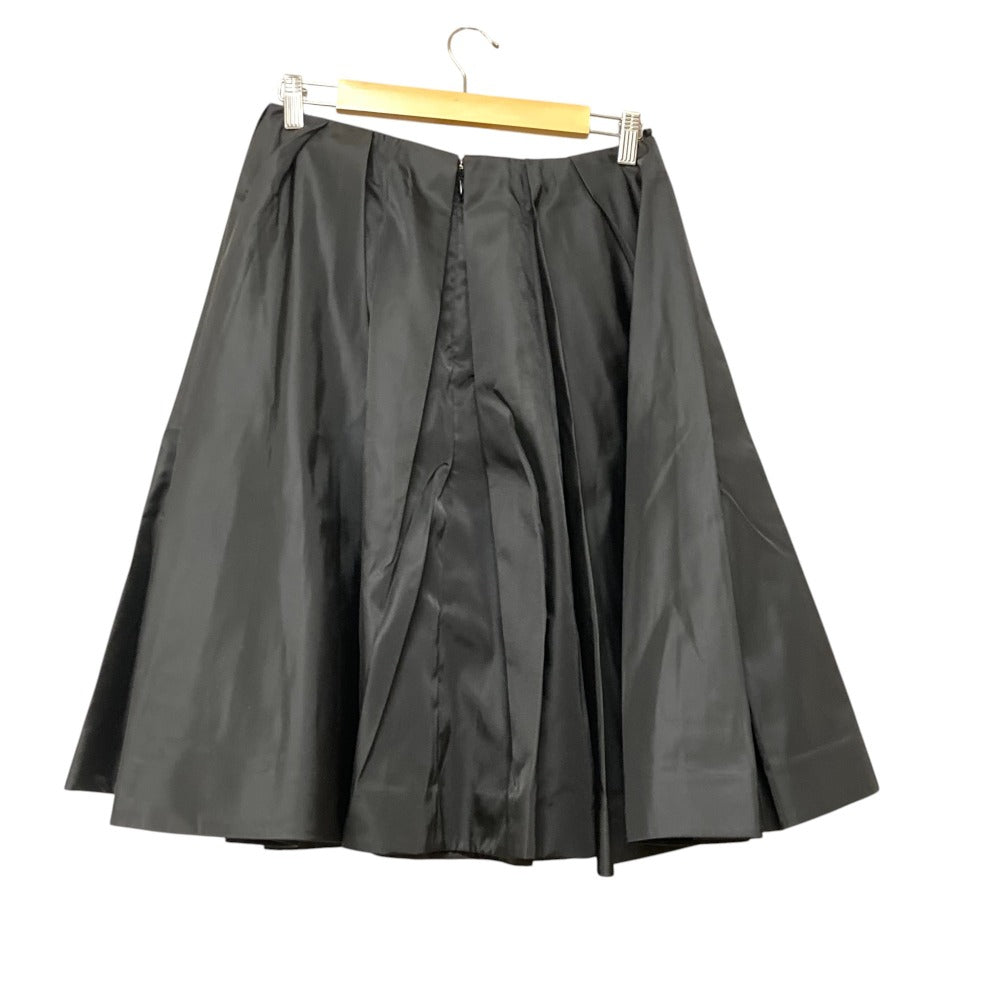 Prada Nylon Skirt