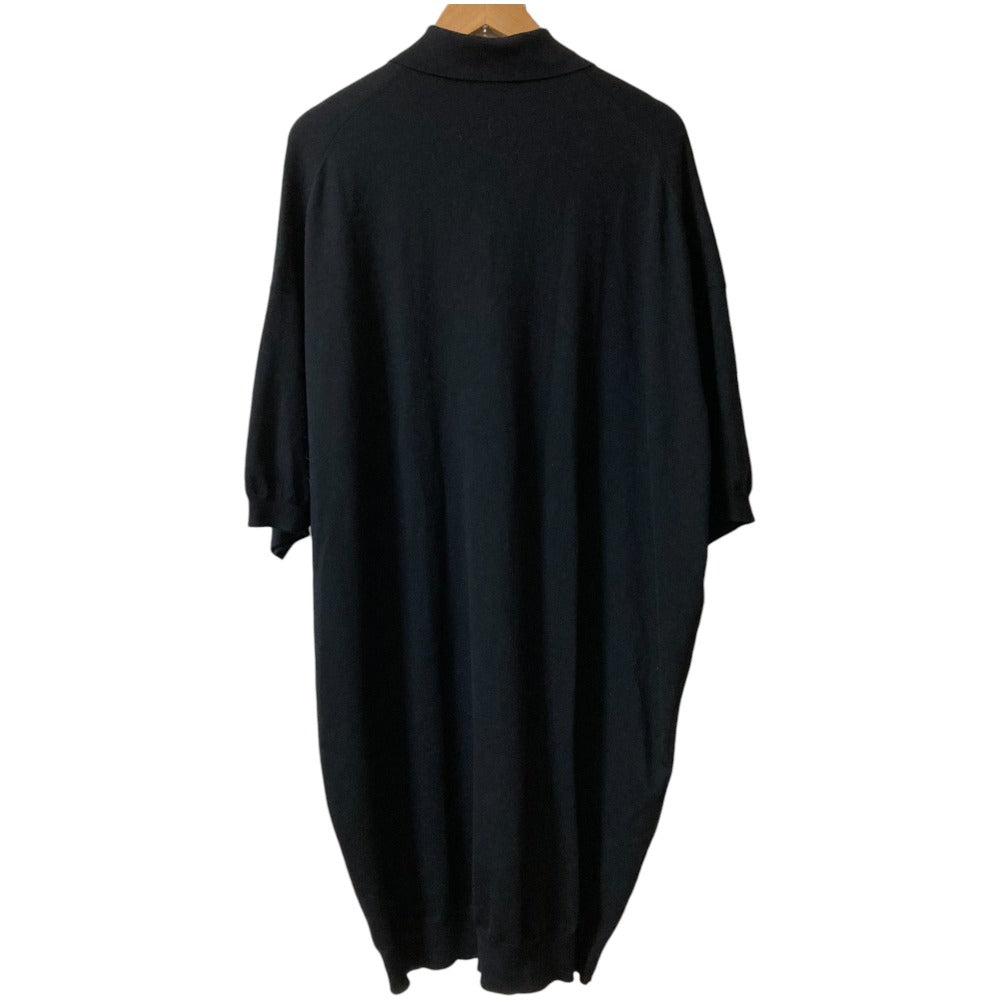 Prada ABITO MC Wool Knit Dress