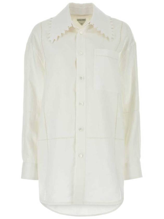 Bottega Veneta Shirt 792283 V4B609071