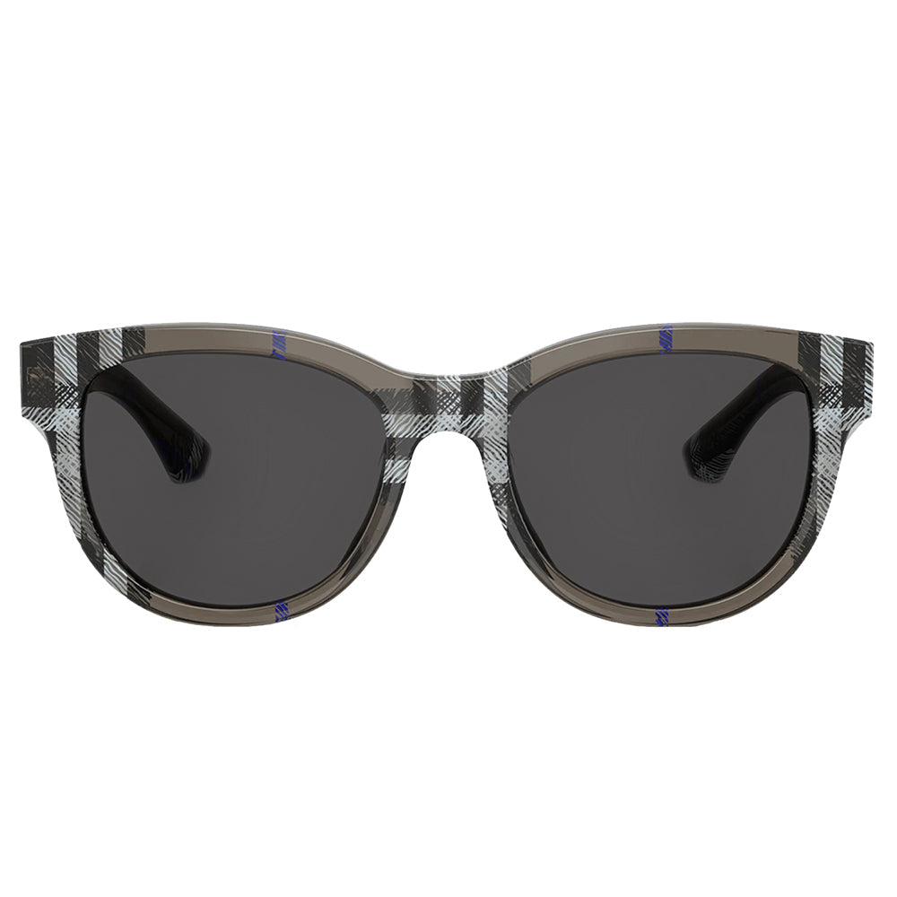Burberry BE 4432U 414787 54mm Womens Phantos Sunglasses