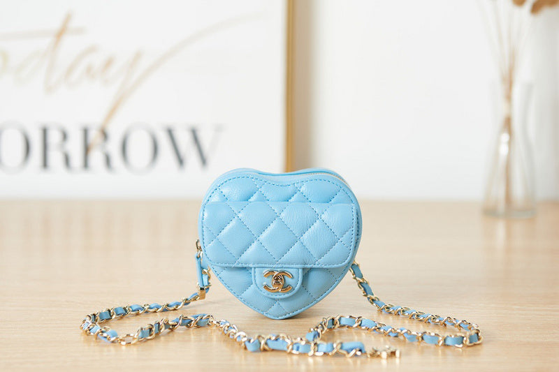 Chanel Bag New Arrival Luxury Bag - 943