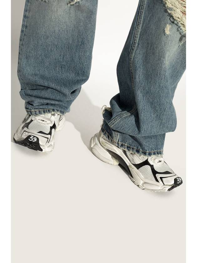Balenciaga Balenciaga Sports Shoes 'Runner', Women's, White