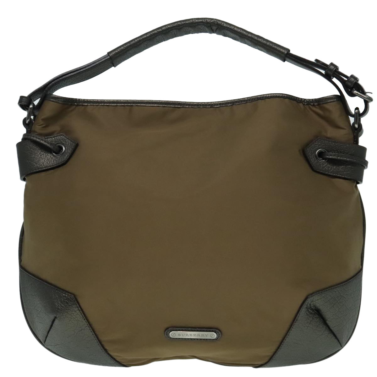 Burberry Synthetic Shoulder Bag ()