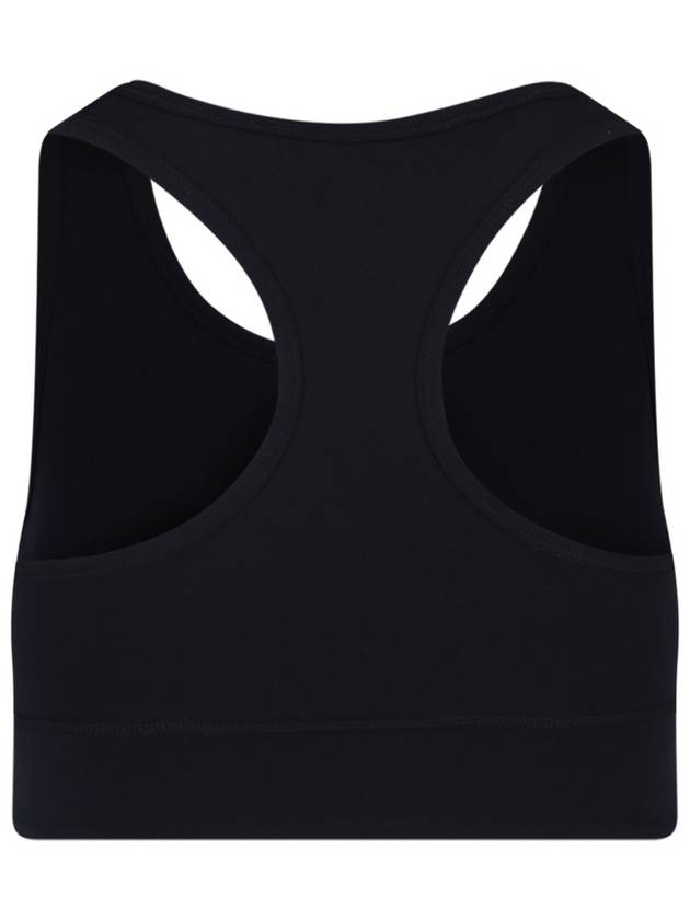 Balenciaga Balenciaga Top Black