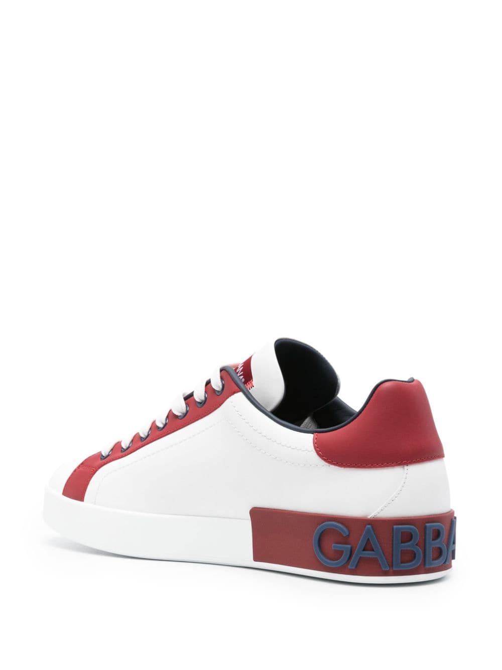 Dolce & Gabbana Men Portofino Sneakers