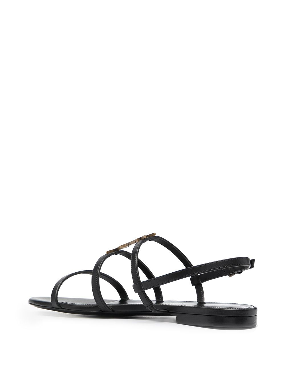 Saint Laurent Women Cassandra Sandal