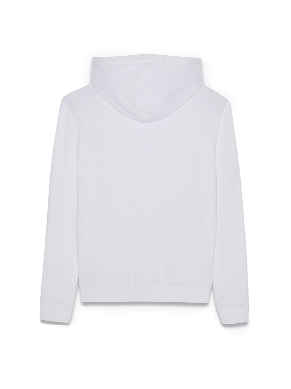 Saint Laurent Men Cotton Sweatshirt