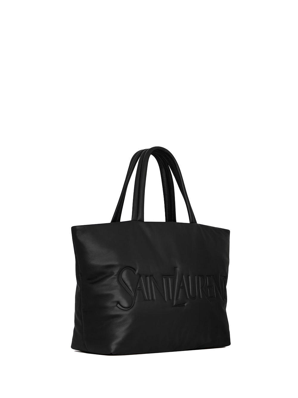 Saint Laurent Men Leather Bag