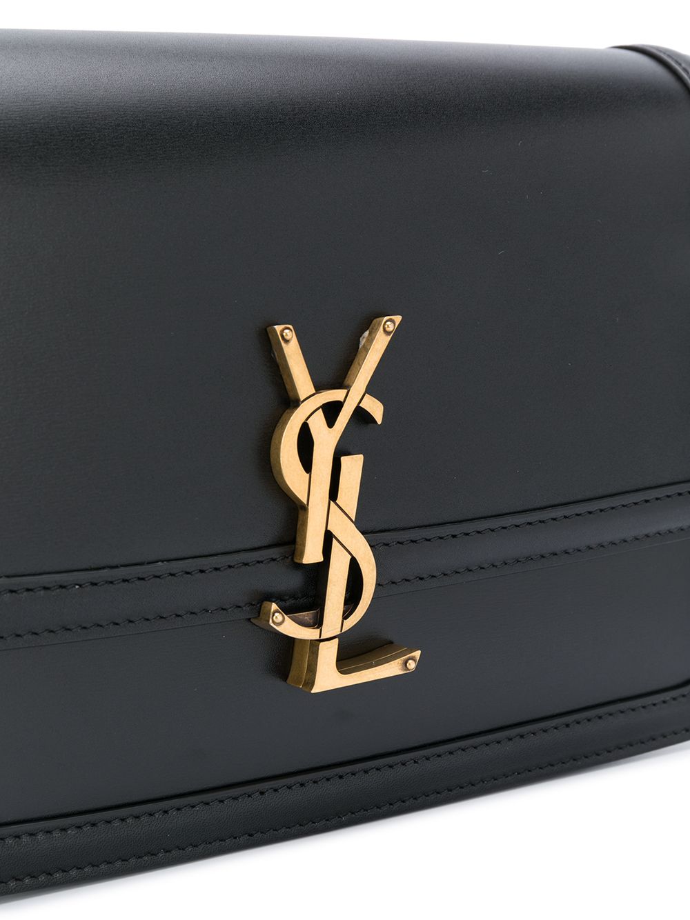 Saint Laurent Women Medium Solferino Bag