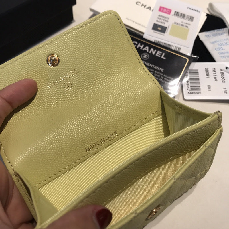 Chanel Bag New Arrival Luxury Bag - 019