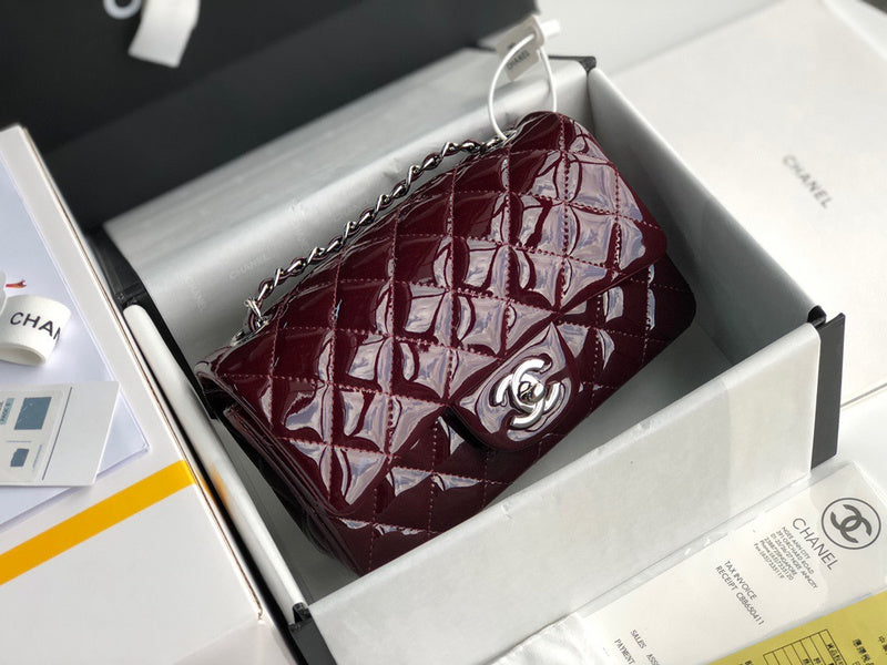 Chanel Bag New Arrival Luxury Bag - 194