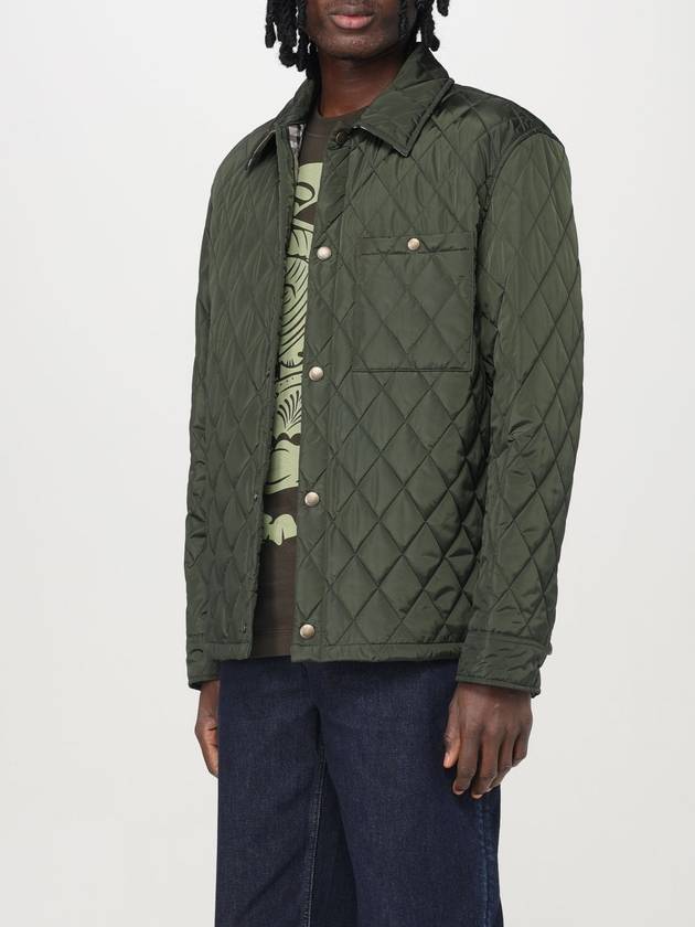 Burberry Jacket men Burberry