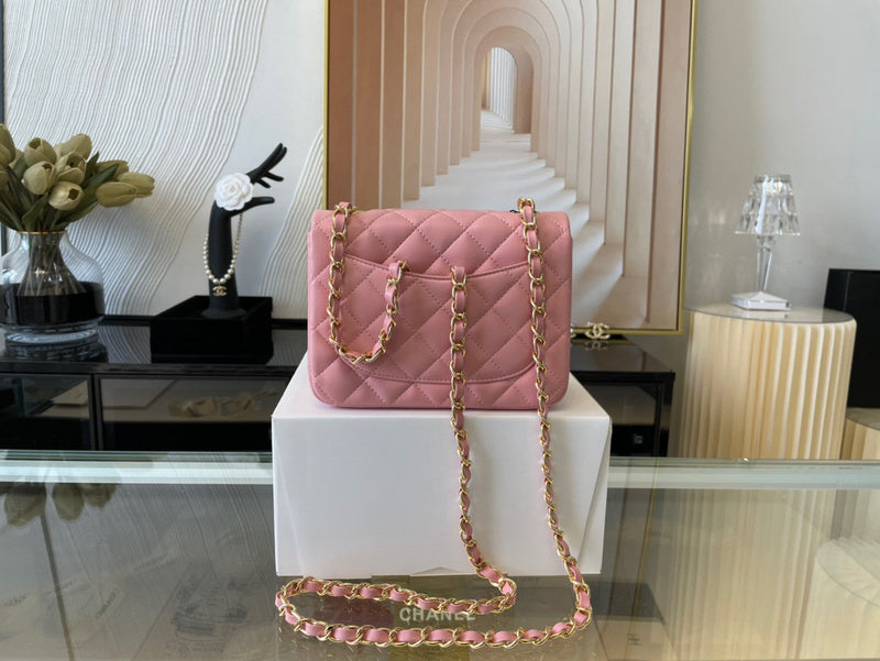 Chanel Bag New Arrival Luxury Bag - 931