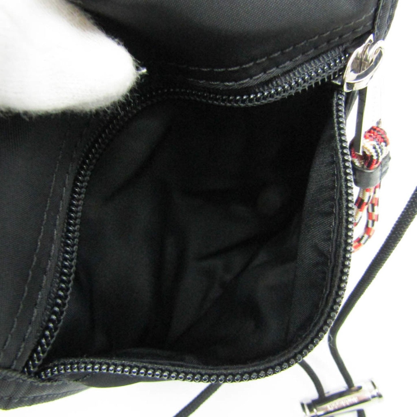 Burberry Synthetic Shoulder Bag ()