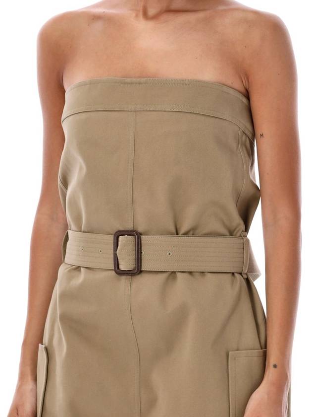 Saint Laurent Saint Laurent Combinaison Newness